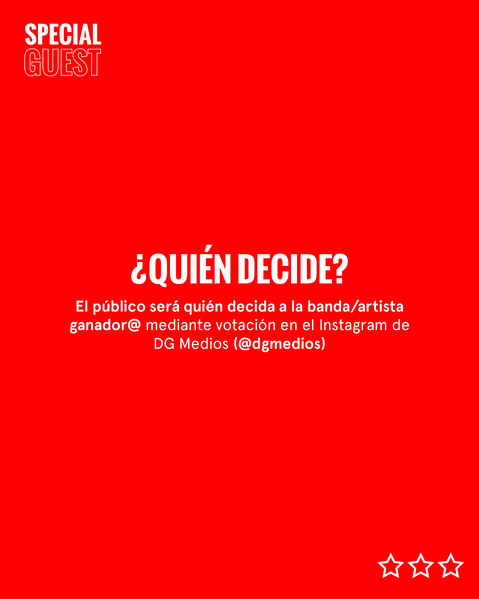 Sorteo: ¿Quieres abrir el show de Mötley Crüe y Def Leppard en Chile?